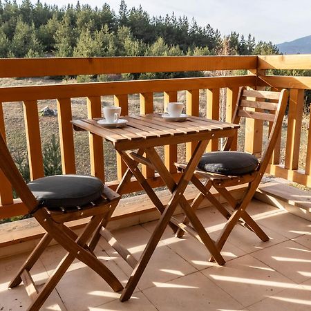 St. John Hill Apartment, Bansko Exterior foto