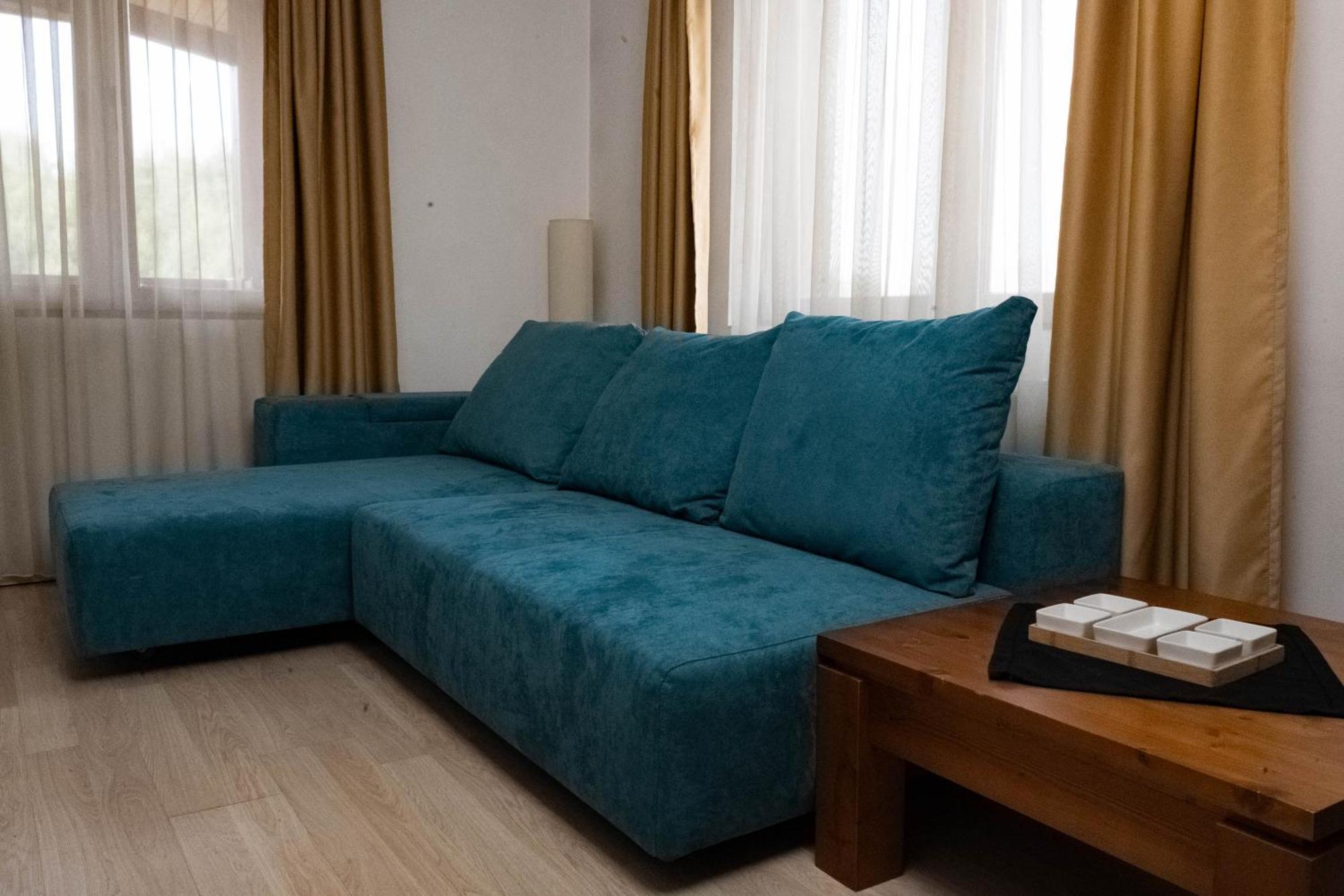 St. John Hill Apartment, Bansko Exterior foto