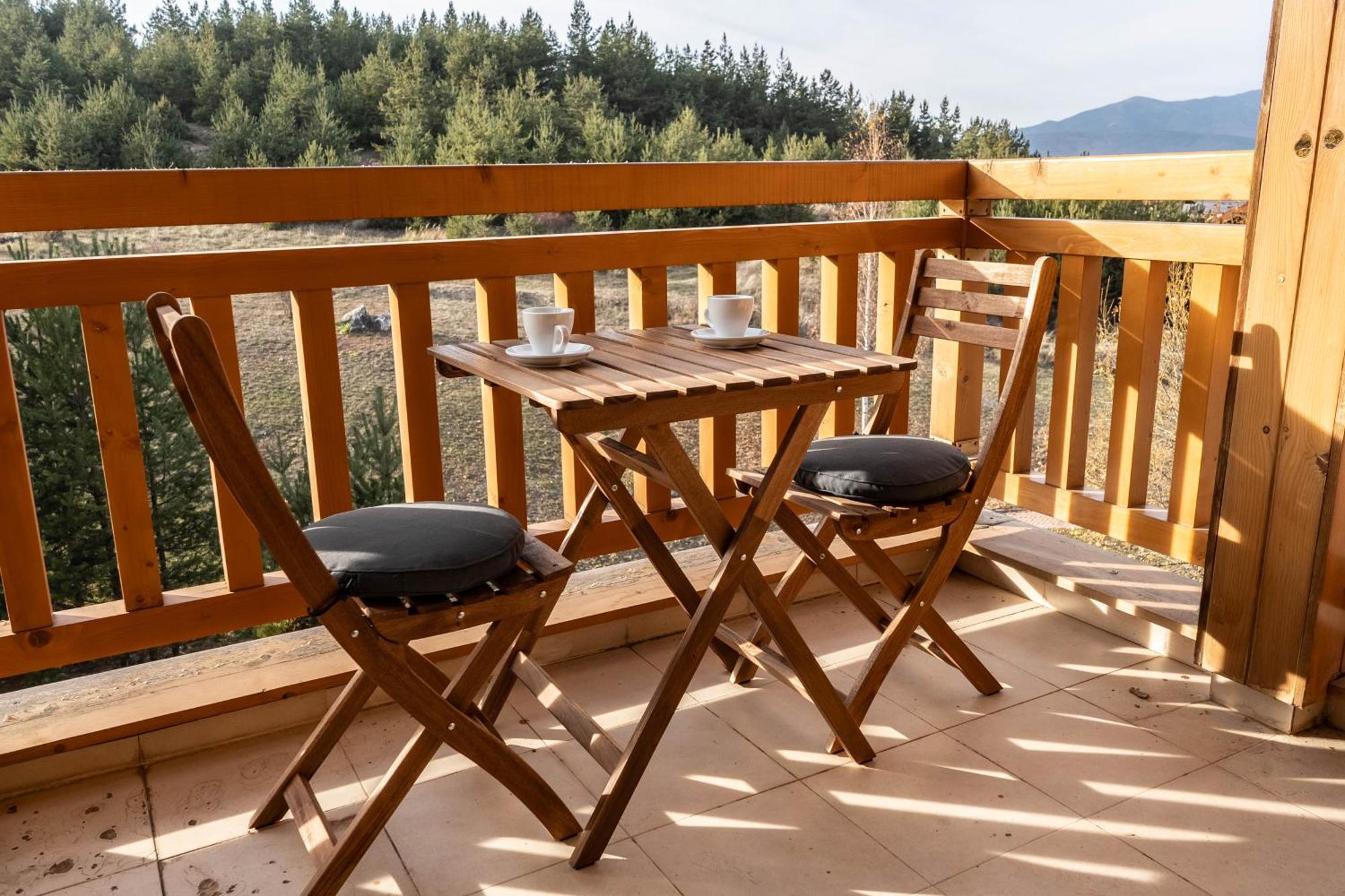 St. John Hill Apartment, Bansko Exterior foto