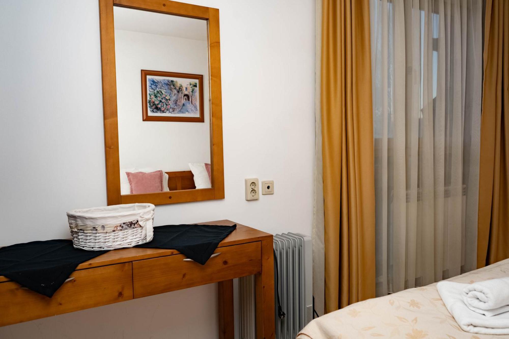 St. John Hill Apartment, Bansko Exterior foto