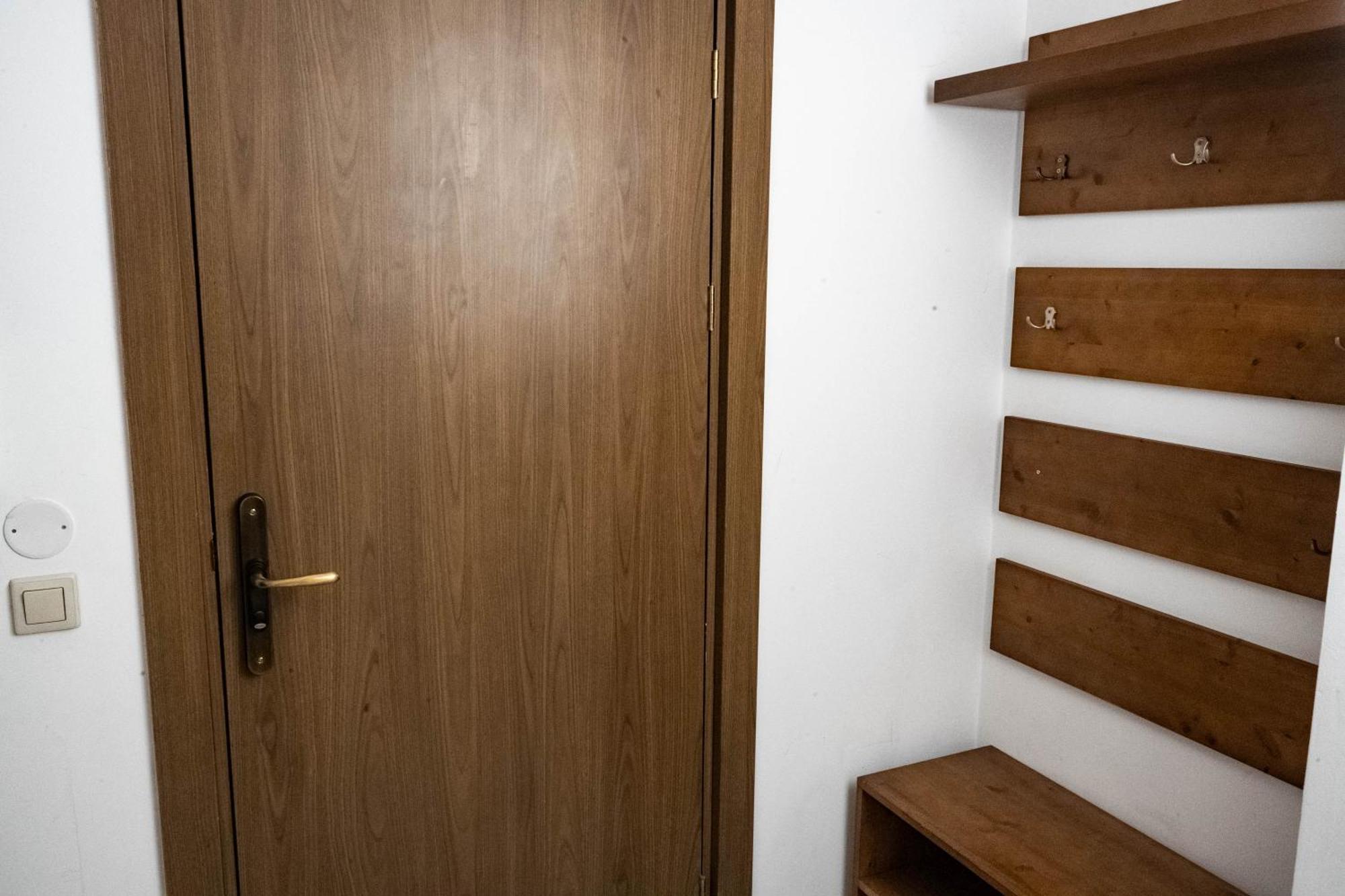 St. John Hill Apartment, Bansko Exterior foto