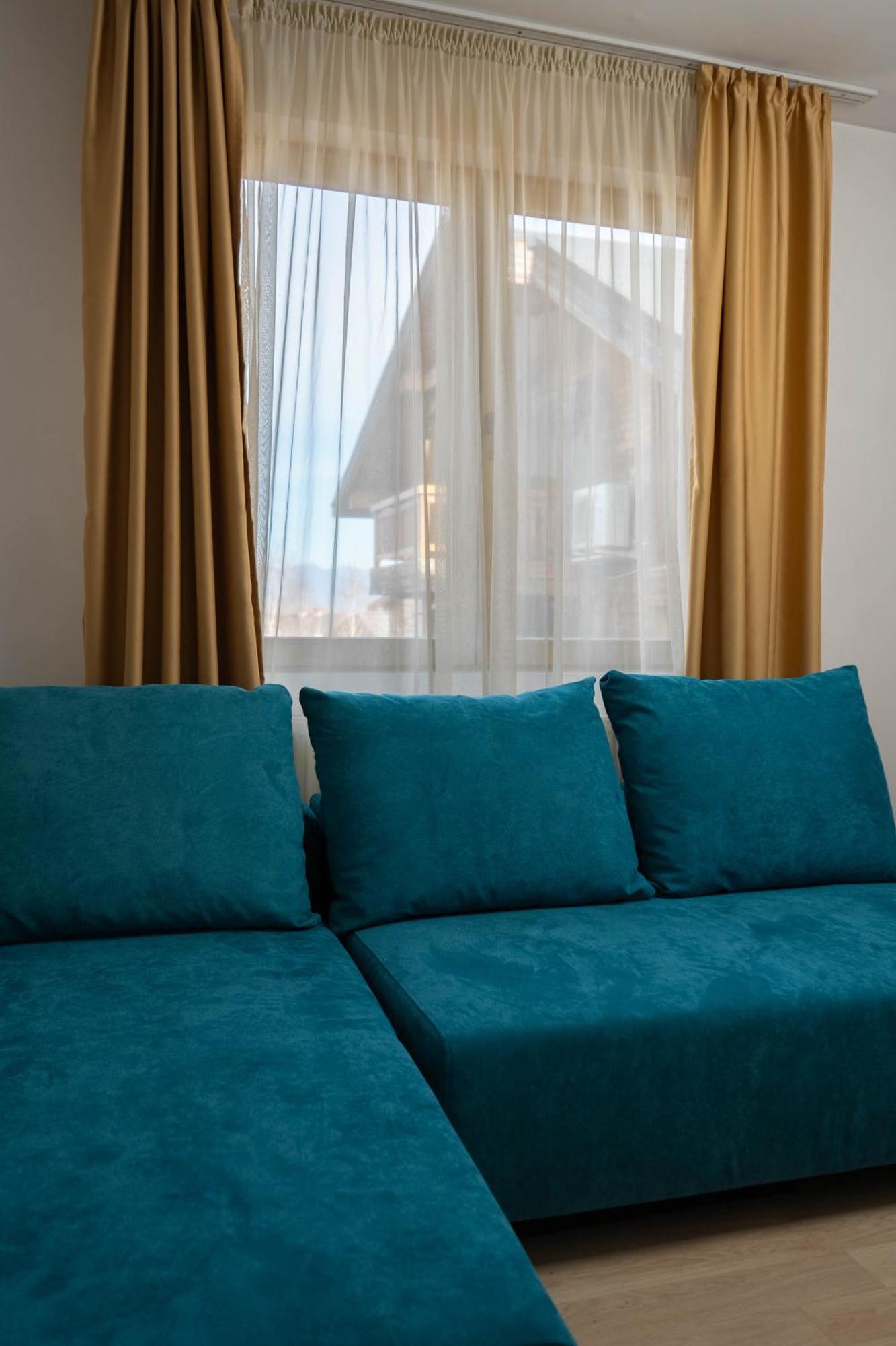 St. John Hill Apartment, Bansko Exterior foto